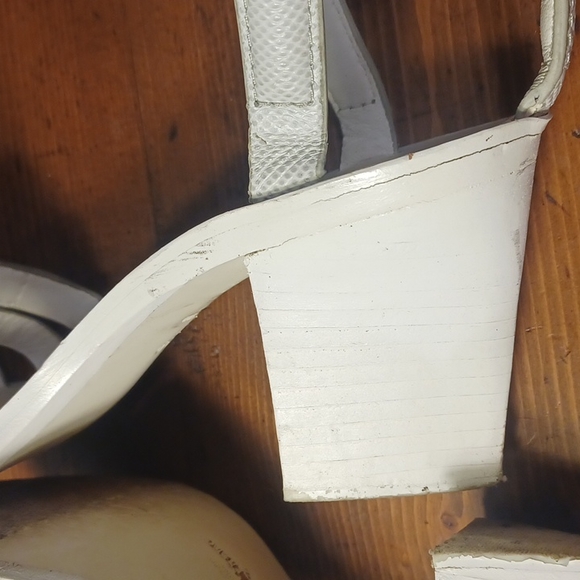 Alexander Wang sandals - Picture 7 of 16